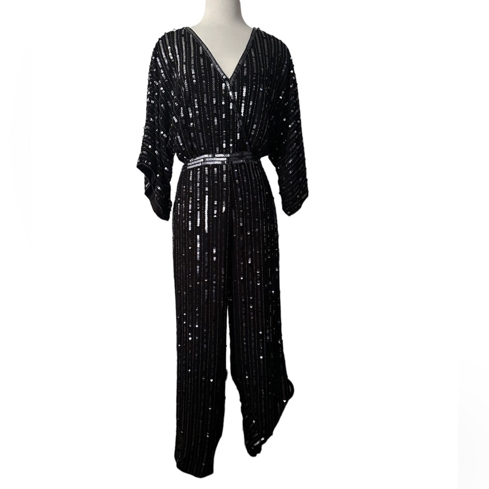 SHAIL K Jumpsuit Size 6